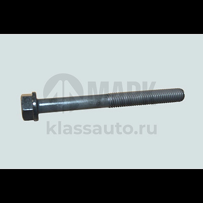 Болт крепления ГБЦ средний (6ВТ) М12х1,75х120 3920780 DCEC(10шт на ДВС)