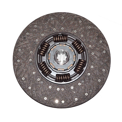 Диск ведомый ROOYACAR а/м МАЗ с дв. 650 (430мм)