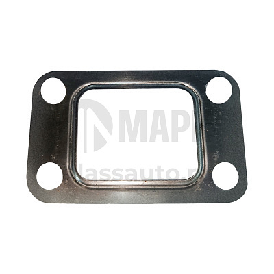 Прокладка турбокомпрессора на газовый двигатель (ПАО КАМАЗ)