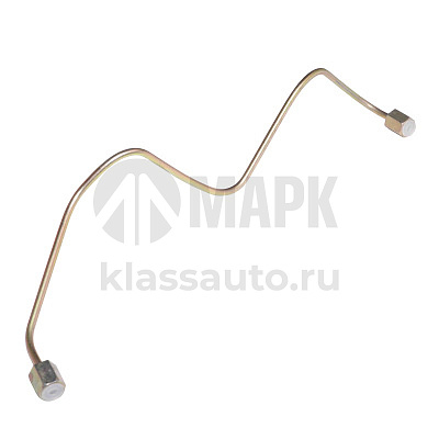 Трубки высокого давления ТНВД (из 8-ми)  310/12/14/16/18/20/22/24