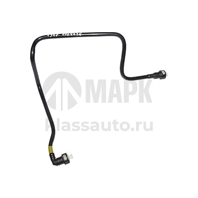 Трубка подвода топлива к ТНВД дв. 5347 (г. Ярославль)