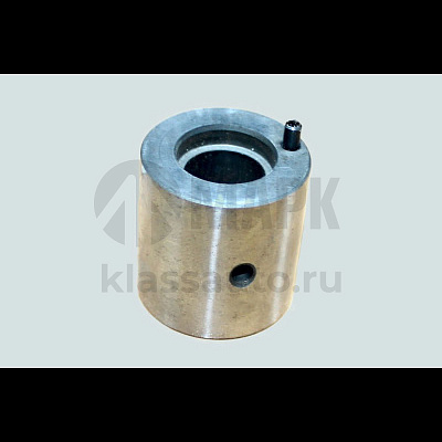 Вал промежуточный ГРМ  в сборе со штифтом (Картер задних распред. шестерен) (ISF2.8) 5404057