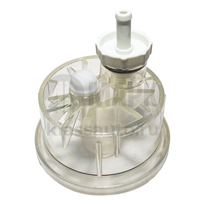 Отстойник для ФГОТ FS1242B