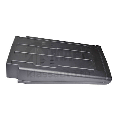 Крыло заднее SCHMITZ 1071855 / 103645730 (440x726мм) (SUER)