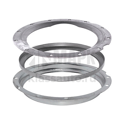 Жестянки шаровой опоры, кт (ЗАВОД)