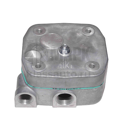 Головка в сборе (ПК АЙК)