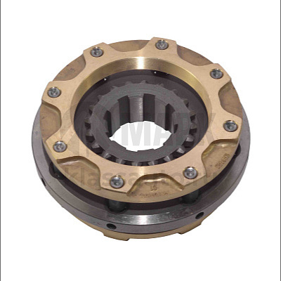 Синхронизатор 4/5 передачи КПП-142 (ПАО КАМАЗ)