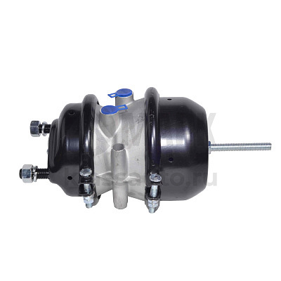 Энергоаккумулятор Т16/24 дисковый тормоз BPW/ Schmitz/SAF/ТОНАР (TrailerParts) 