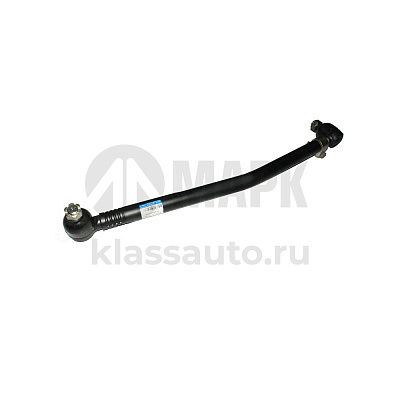 Тяга сошки (Ростар) 6580-3414009-50 взамен с 6580-3414010-50