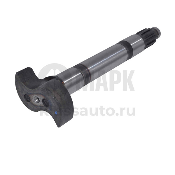 Кулак разжимной передний левый (Кнорр-Бремзе КАМА)