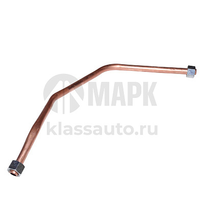 Трубка 1-но цил. компрессора (медная)  Альтернатива