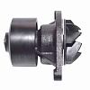 Насос водяной (ISBe) Cummins 4891252 3800984 