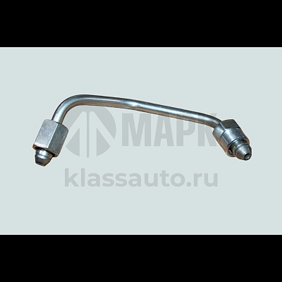 Трубка топливная высокого давления (6 цил.) (ISLe) DVMARK