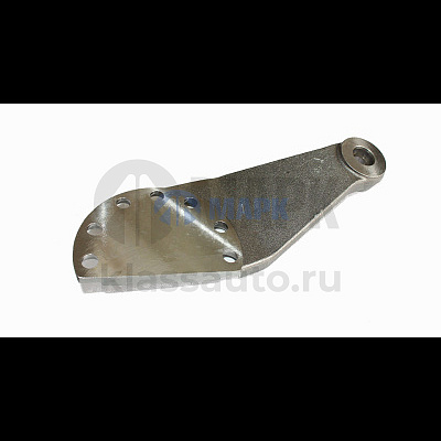 Рычаг поворотного кулака нижний левый (ПАО КАМАЗ) ЕВРО-4