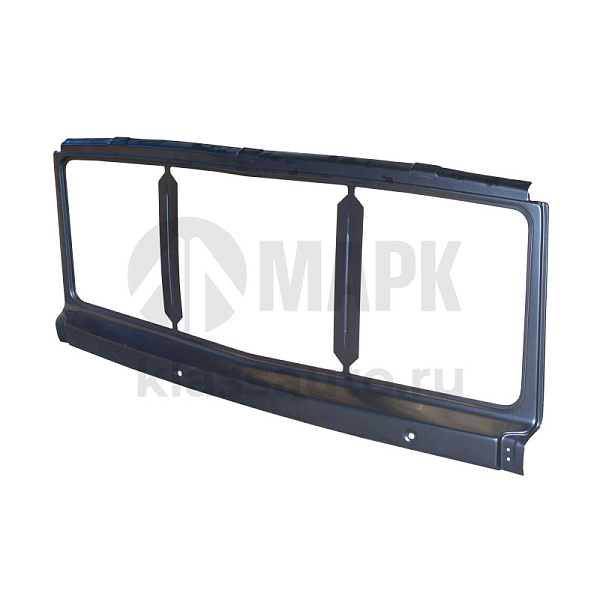 Панель проема лобового стекла  (завод) (альтернатива)