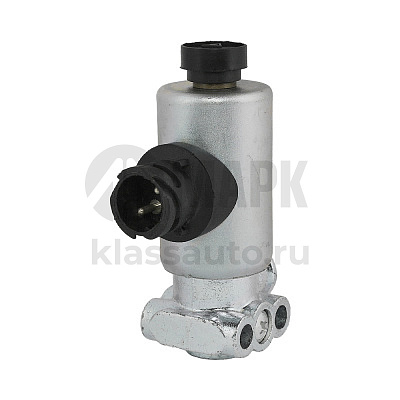 Клапан электромагнитный системы ASR 4721706060 а/м КамАЗ 5490/ 54901 (байонет соед.) (Topcover)