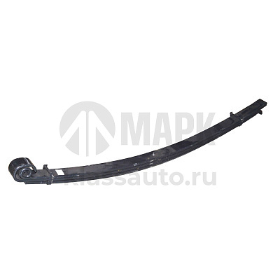 Рессора МАЗ-5440 перед. (3 листа) (БЗРП)