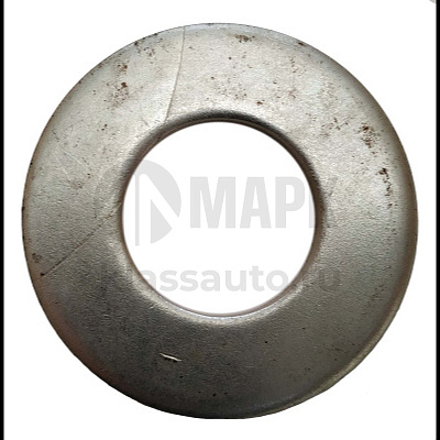 Шайба упорная 25х50х4 (ПАО КАМАЗ)