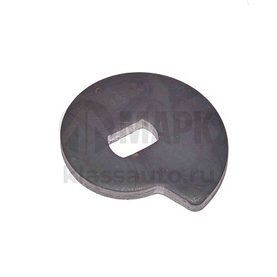 Эксцентрик колодок рабочего тормоза (шайба фигурная) а/м УРАЛ ПЛАНТ