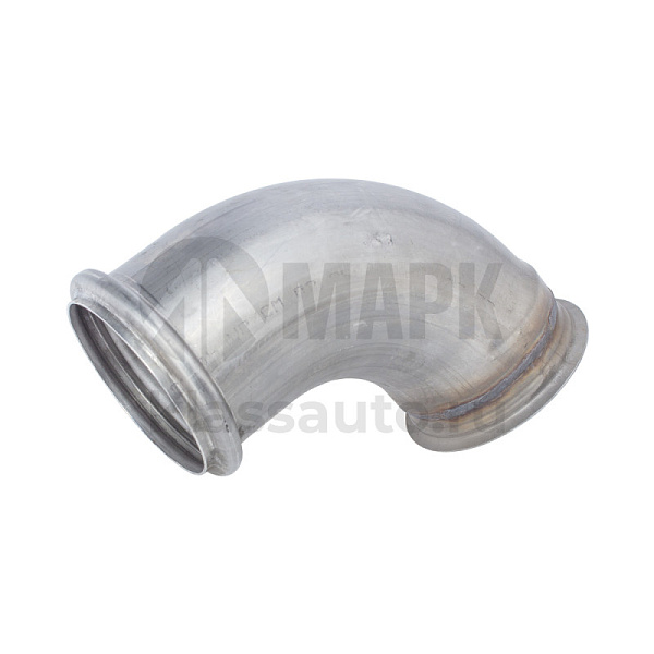 Труба промежуточная (6595-1203073) 59000402 (Dinex) 