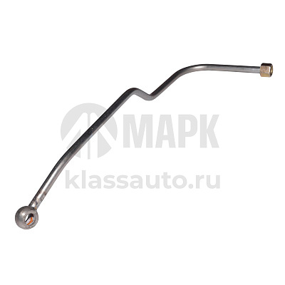 Трубка подвода масла ТКР левая Альтернатива