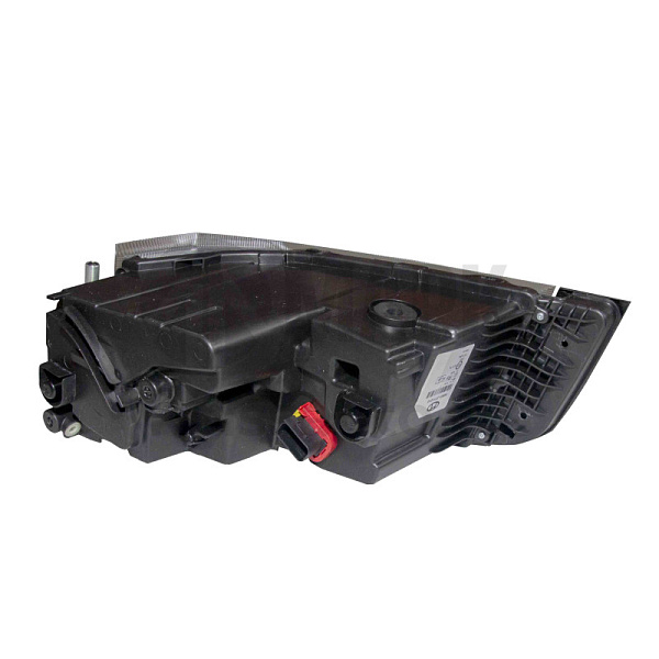 Блок фара правая 54901 (К5) HELLA 