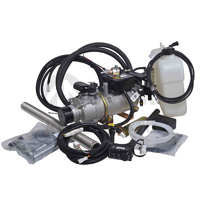 ПЖД 14ТС-10-24-С сб.5650 (сб.2875) Теплостар (15,5 кВт) (Подогреватель предпусковой) (Адверс)