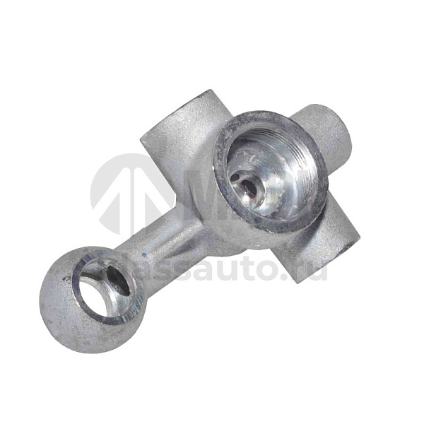 Корпус клапана в сб. (ПАО КАМАЗ)