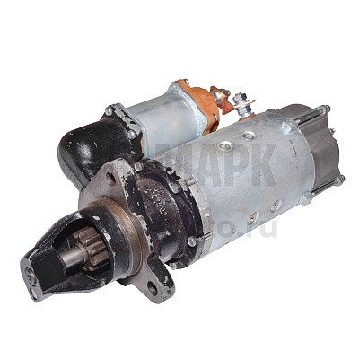 Стартер дв.КАМАЗ Евро2 аналог 2502-31и 5402 БАТЭ г.Борисов