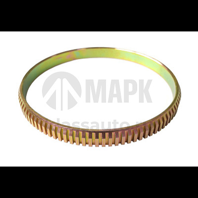 Ротор датчика скорости (185х172х16,2) (TRUCKMARK)