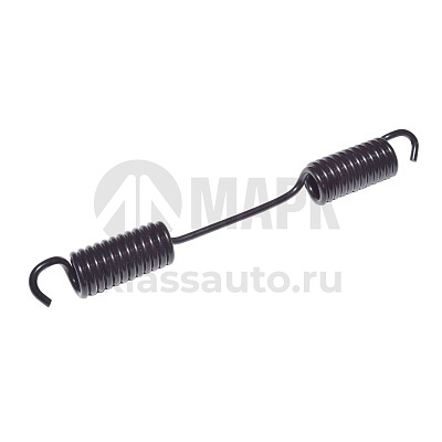 Пружина возвратная (старый номер DZ9100440039) (Shaanxi Hande Axle Co., Ltd)
