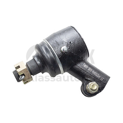 Наконечник силового цилиндра гур в сборе (ЦГ80-280-3405205-10) 