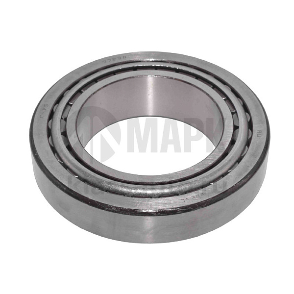 Подшипник 7723 (на ступицу 6520) (Волжский стандарт)