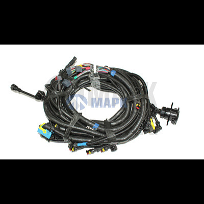 Жгут проводов мультиплексного узла (ЛЕОНИ Вайэринг Системс)