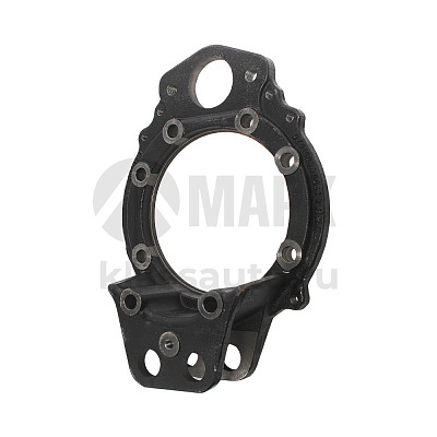 Суппорт переднего тормоза а/м КамАЗ-6580