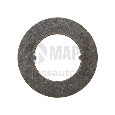 Шайба опорная на 024 вал