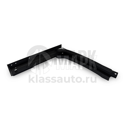 Кронштейн крепления топливного бака 680х730мм (ПАО КАМАЗ)