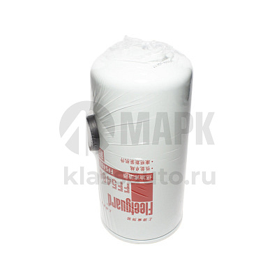 Элемент ТФ FF 5488 на дв.Cummins (6CT,ISLe, L, QSL, QSC) 3959608 замена на FF5767 оригинал