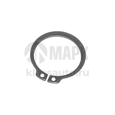 Кольцо стопорное В 30 (MADARA)