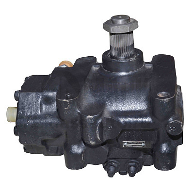 Механизм рулевой КТС ( Ремонт)