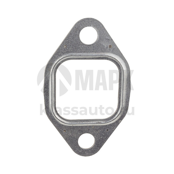 Прокладка выпускного коллектора (610800110005) WP7 Weichai