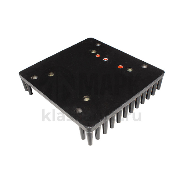 Преобразователь напряжения 20 А РелКом