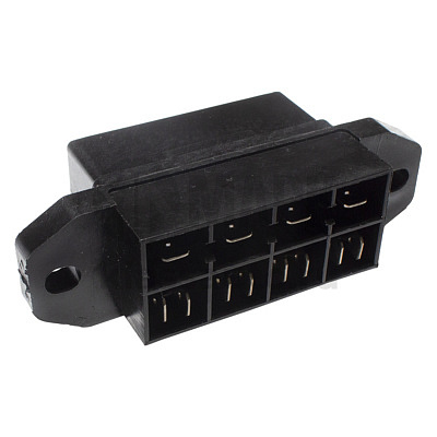 Блок предохранителей МТЗ БП-6 (ОАО МТЗ Беларусь)