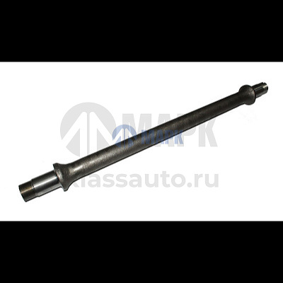 Стяжка оси балансира (ПАО КАМАЗ)