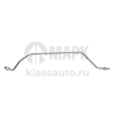 Трубка насоса ГУР выс. давл. (тонкая) Альтернатива