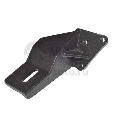 Кронштейн крепления двиг.передний правый (ПАО КАМАЗ) для а/м 65115, 65116, 65117 с ДВС CUMMINS