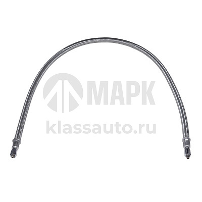 Шланг системы накачки шин перед.моста (1000мм) бронированный 