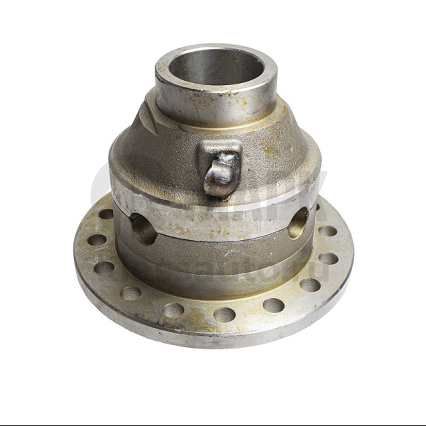 Чашки дифференциала (заднего моста)