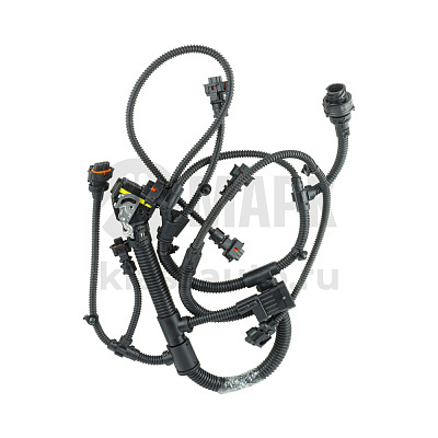 Жгут системы управления двигателем Альтернатива