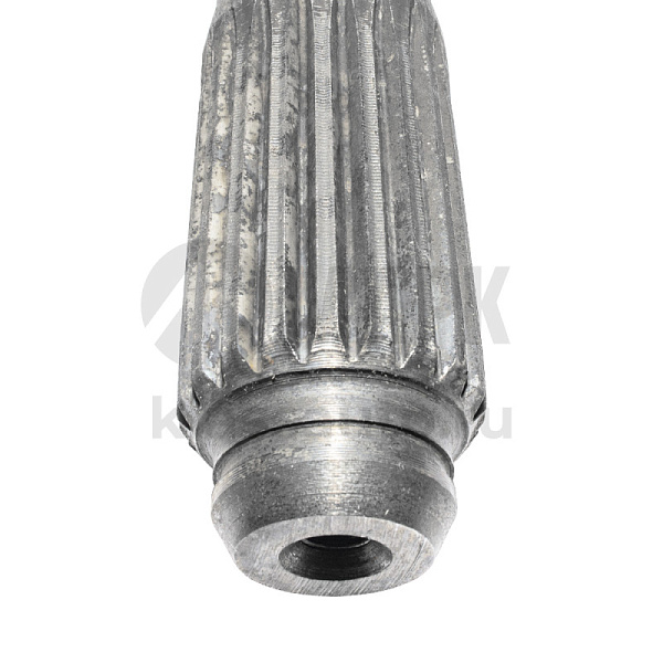 Полуось ЗМ короткая левая (ПАО КАМАЗ)